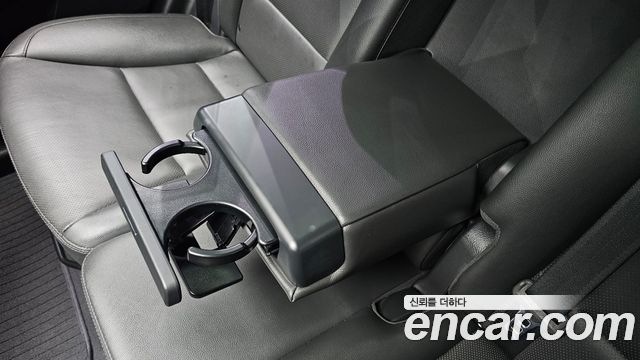 Hyundai Santafe 2015 — photo 26