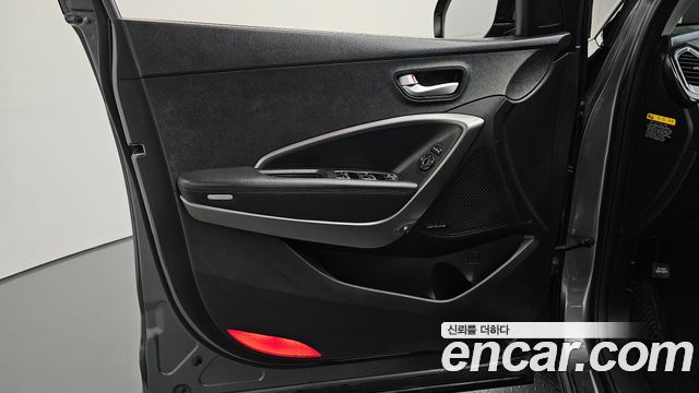 Hyundai Santafe 2015 — photo 14