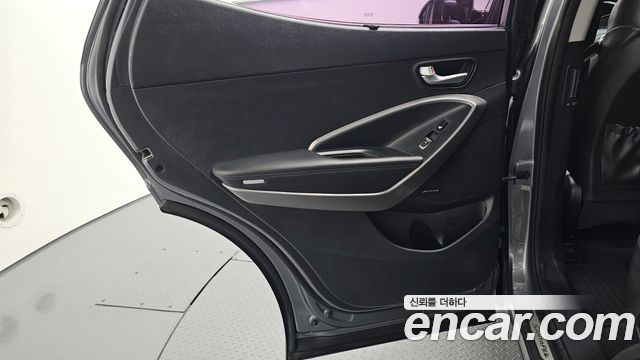 Hyundai Santafe 2015 — photo 15