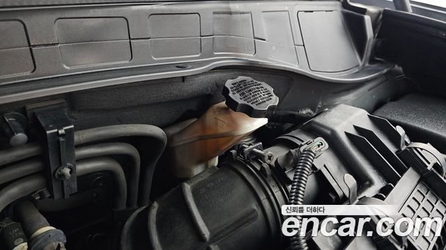 Hyundai Santafe 2015 — photo 30