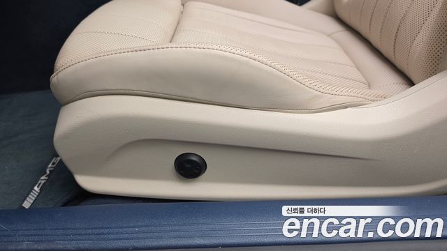 Mercedes-Benz E-Class 2023 — photo 38