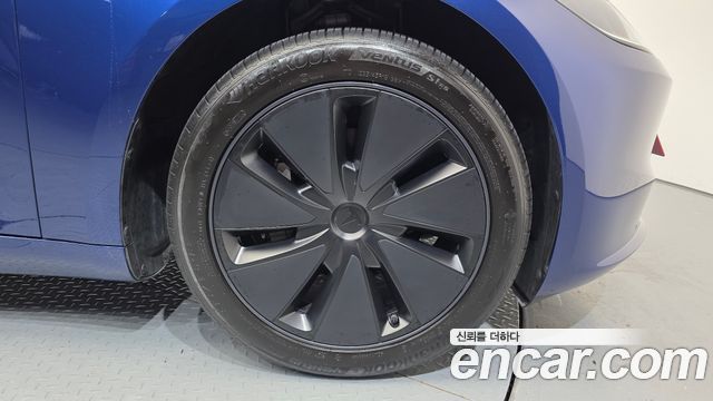 Tesla Model 3 2024 — photo 5