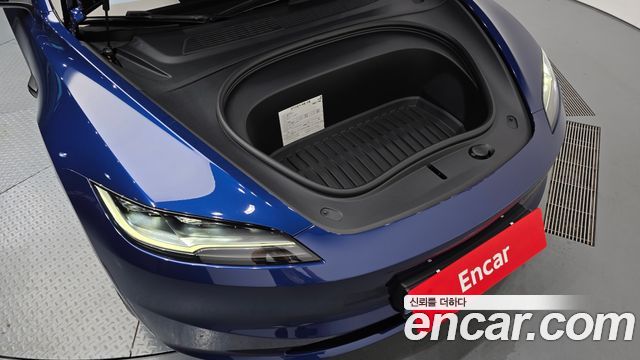 Tesla Model 3 2024 — photo 6