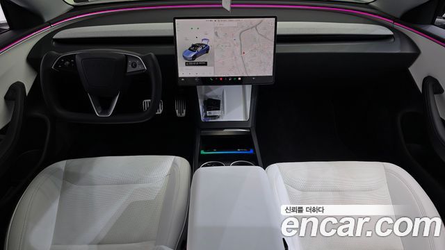 Tesla Model 3 2024 — photo 10