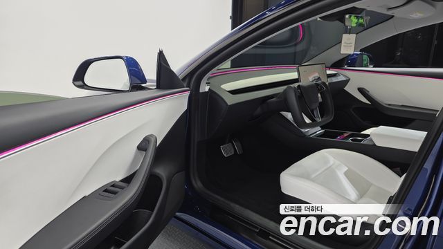 Tesla Model 3 2024 — photo 13