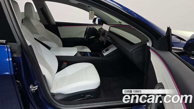 Tesla Model 3 2024 — photo 17