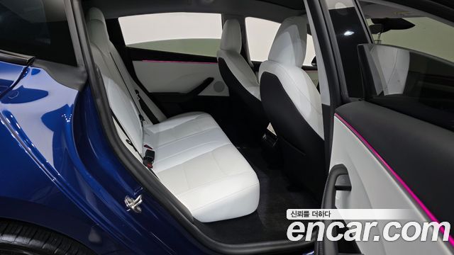 Tesla Model 3 2024 — photo 18
