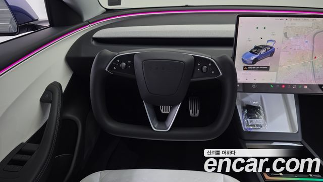 Tesla Model 3 2024 — photo 19