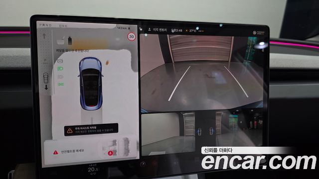 Tesla Model 3 2024 — photo 20