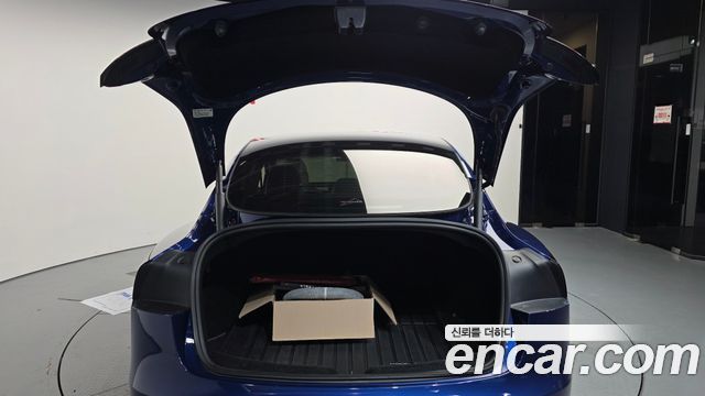 Tesla Model 3 2024 — photo 26