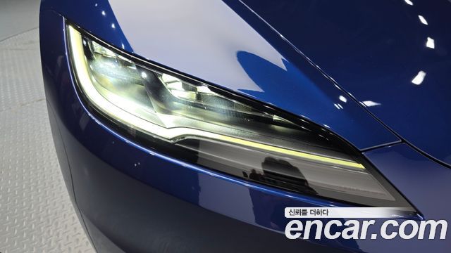 Tesla Model 3 2024 — photo 8