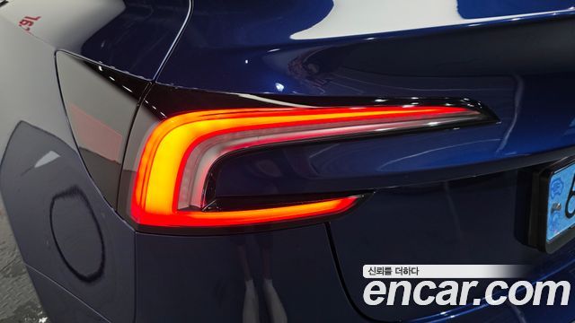 Tesla Model 3 2024 — photo 9