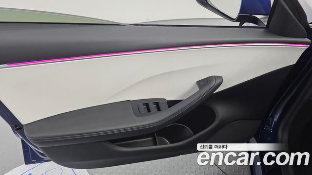 Tesla Model 3 2024 — photo 14