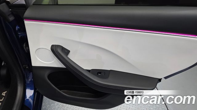 Tesla Model 3 2024 — photo 15