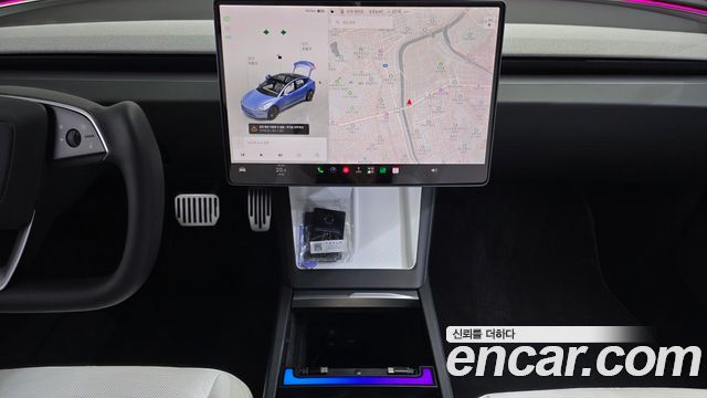 Tesla Model 3 2024 — photo 28