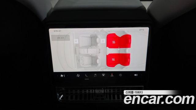 Tesla Model 3 2024 — photo 31