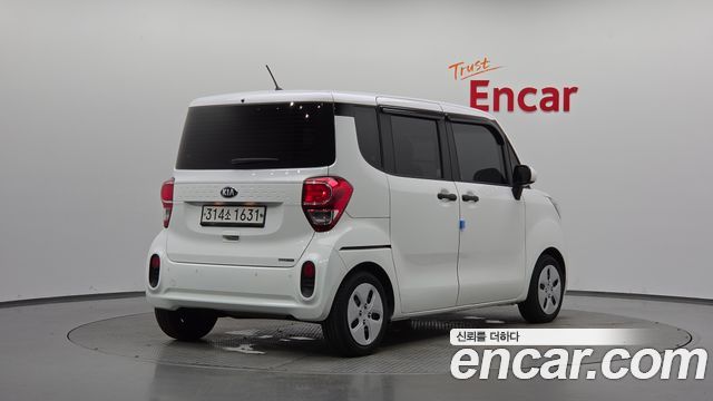 Kia RAY 2019 — photo 2
