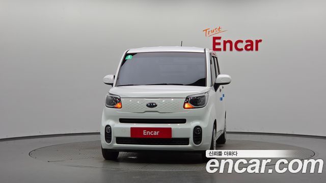 Kia RAY 2019 — photo 3
