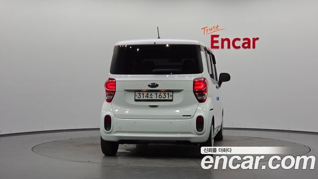 Kia RAY 2019 — photo 4