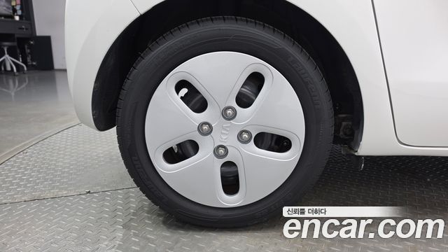 Kia RAY 2019 — photo 5