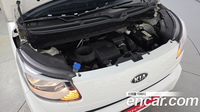 Kia RAY 2019 — photo 6