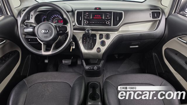 Kia RAY 2019 — photo 10