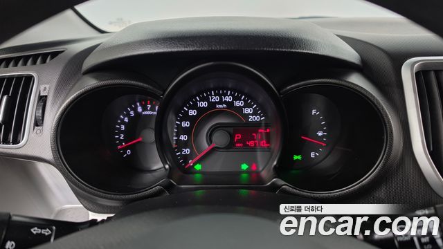 Kia RAY 2019 — photo 11