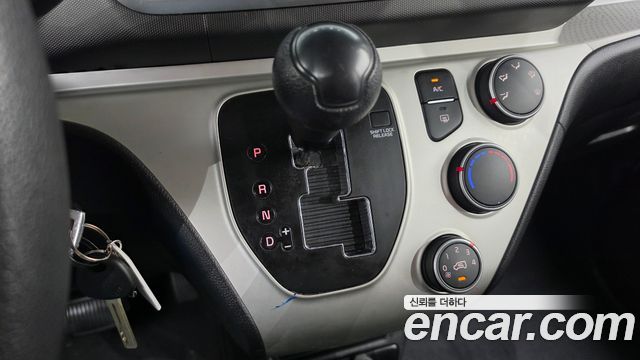 Kia RAY 2019 — photo 12