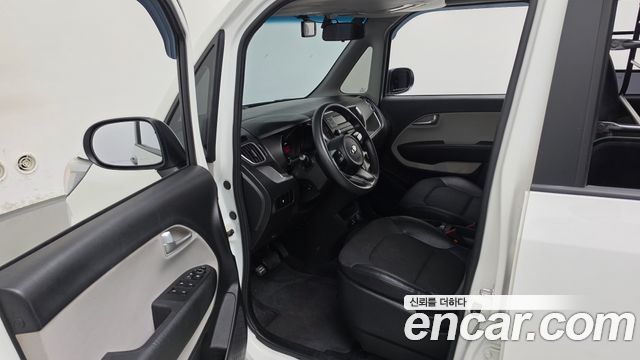 Kia RAY 2019 — photo 13