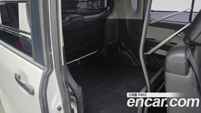 Kia RAY 2019 — photo 17