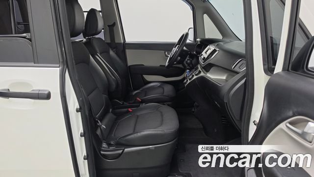 Kia RAY 2019 — photo 18