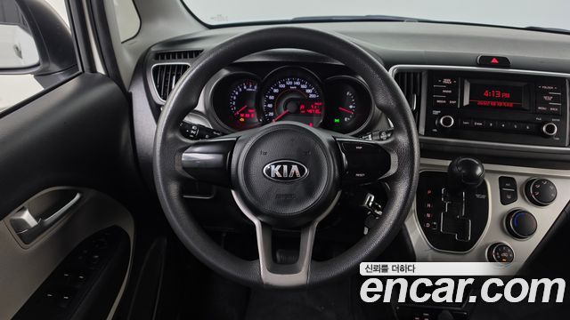 Kia RAY 2019 — photo 19