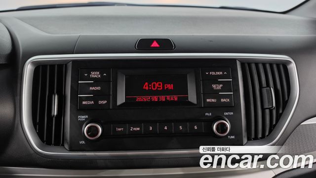 Kia RAY 2019 — photo 20