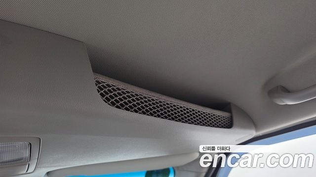 Kia RAY 2019 — photo 21