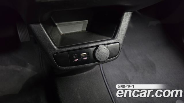 Kia RAY 2019 — photo 22