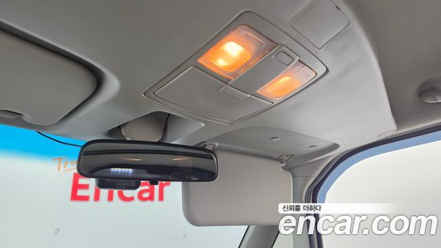 Kia RAY 2019 — photo 23