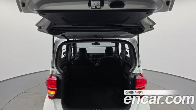 Kia RAY 2019 — photo 24