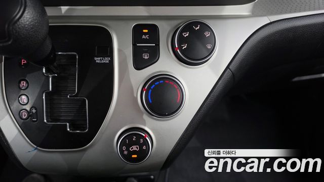 Kia RAY 2019 — photo 25