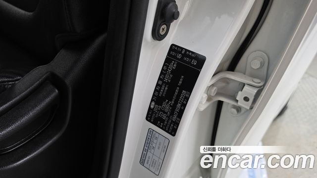 Kia RAY 2019 — photo 26