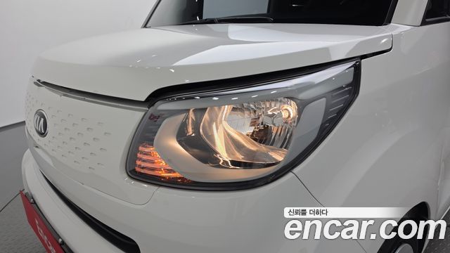 Kia RAY 2019 — photo 8
