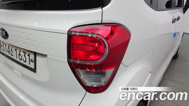 Kia RAY 2019 — photo 9