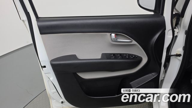 Kia RAY 2019 — photo 14