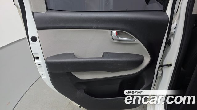 Kia RAY 2019 — photo 15
