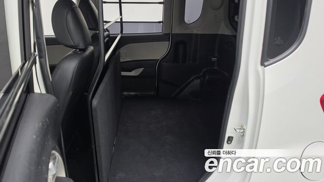 Kia RAY 2019 — photo 16