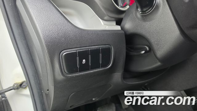 Kia RAY 2019 — photo 27