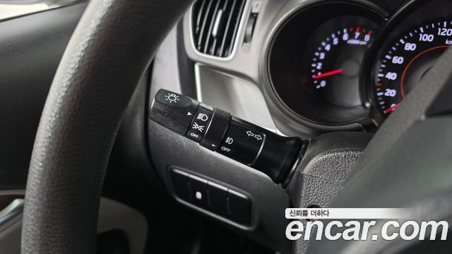 Kia RAY 2019 — photo 28