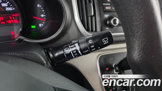 Kia RAY 2019 — photo 29