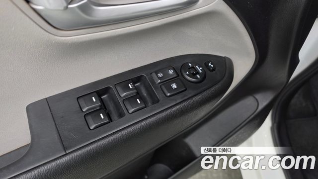 Kia RAY 2019 — photo 30