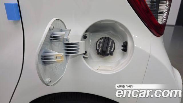 Kia RAY 2019 — photo 31