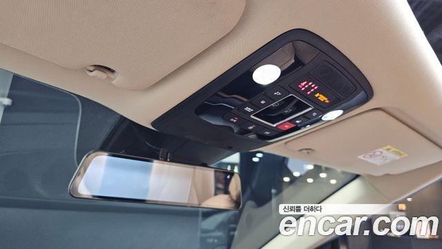 Kia Canival 2023 — photo 29